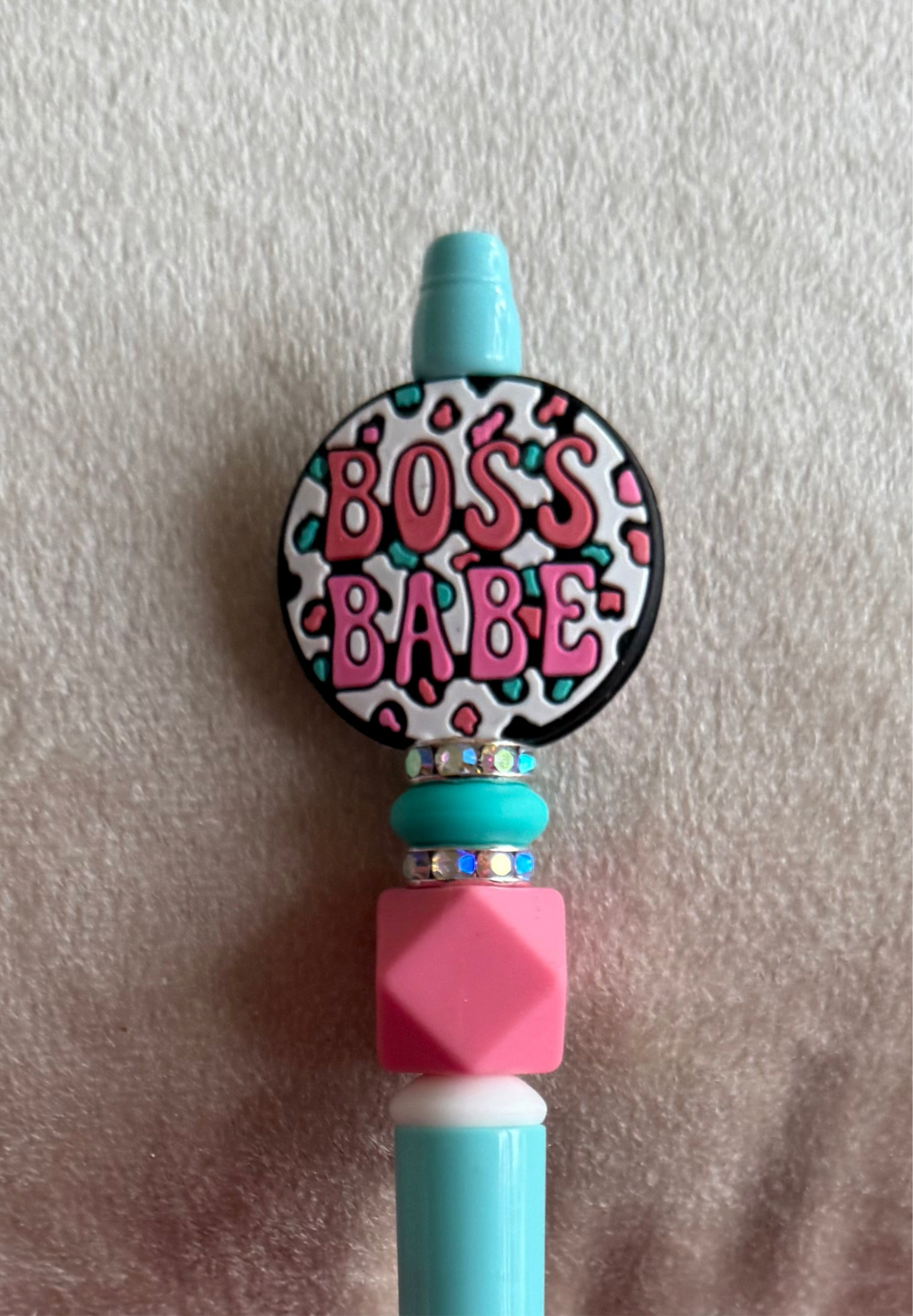 Boss Babe Pen