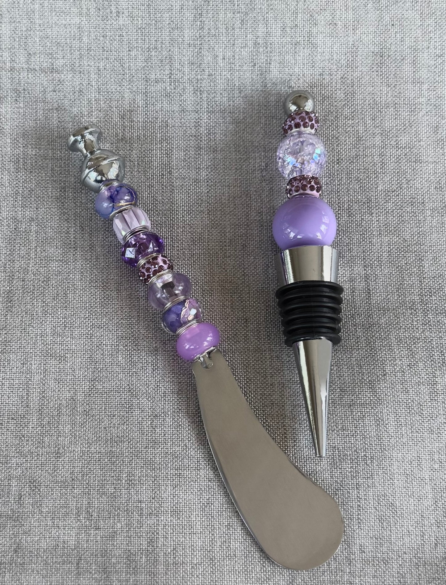 Charcuterie & Wine Gift Set