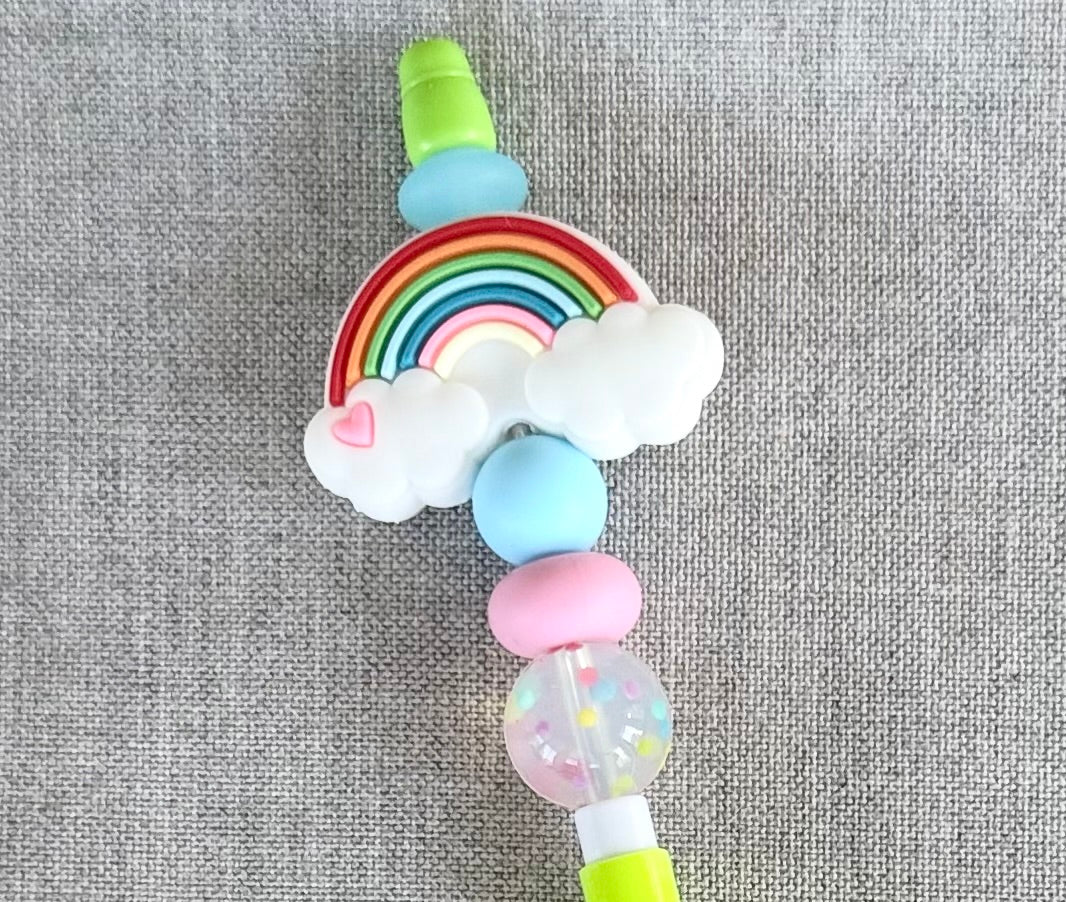 Rainbow Mechanical Pencil