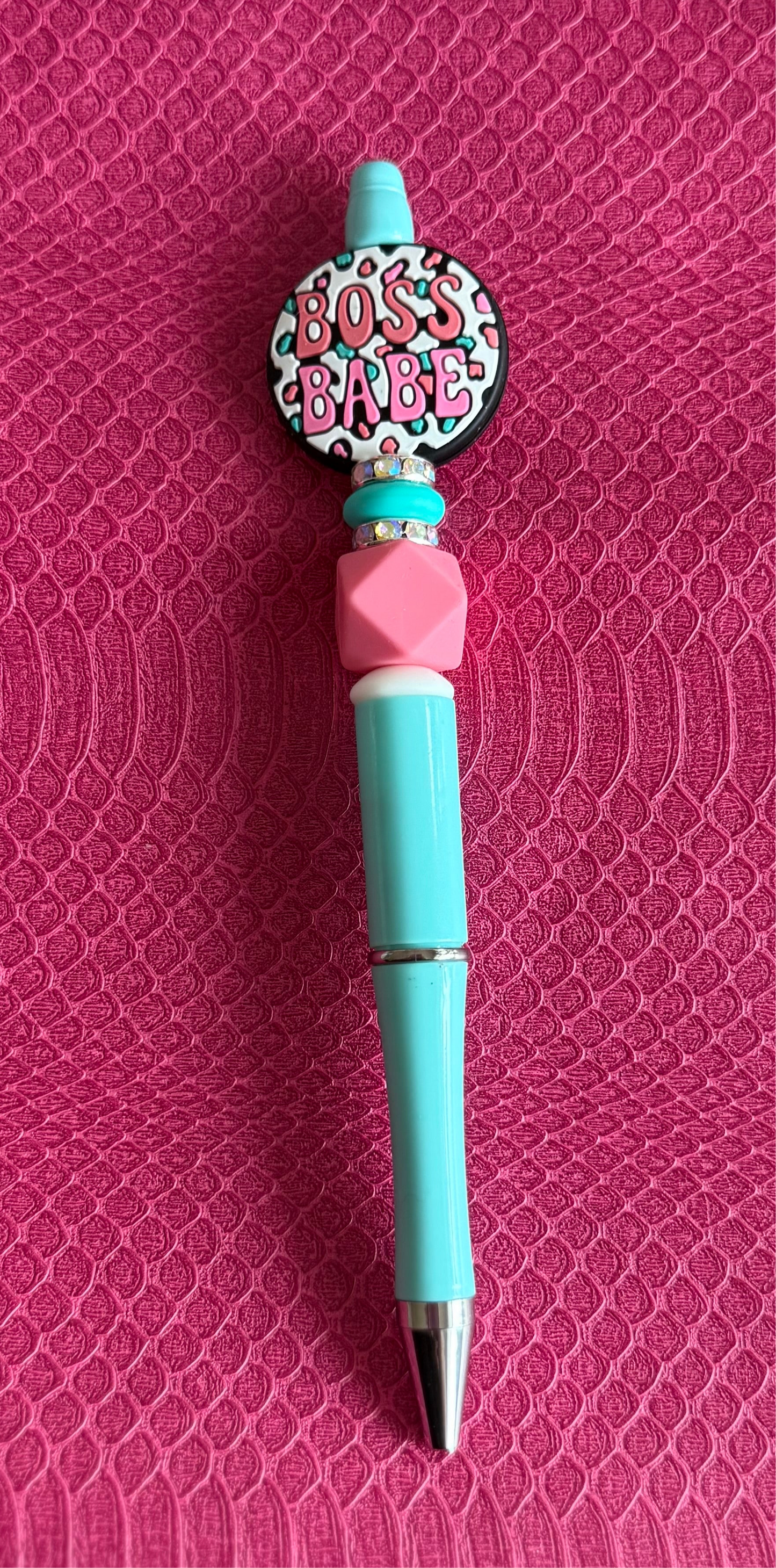 Boss Babe Pen