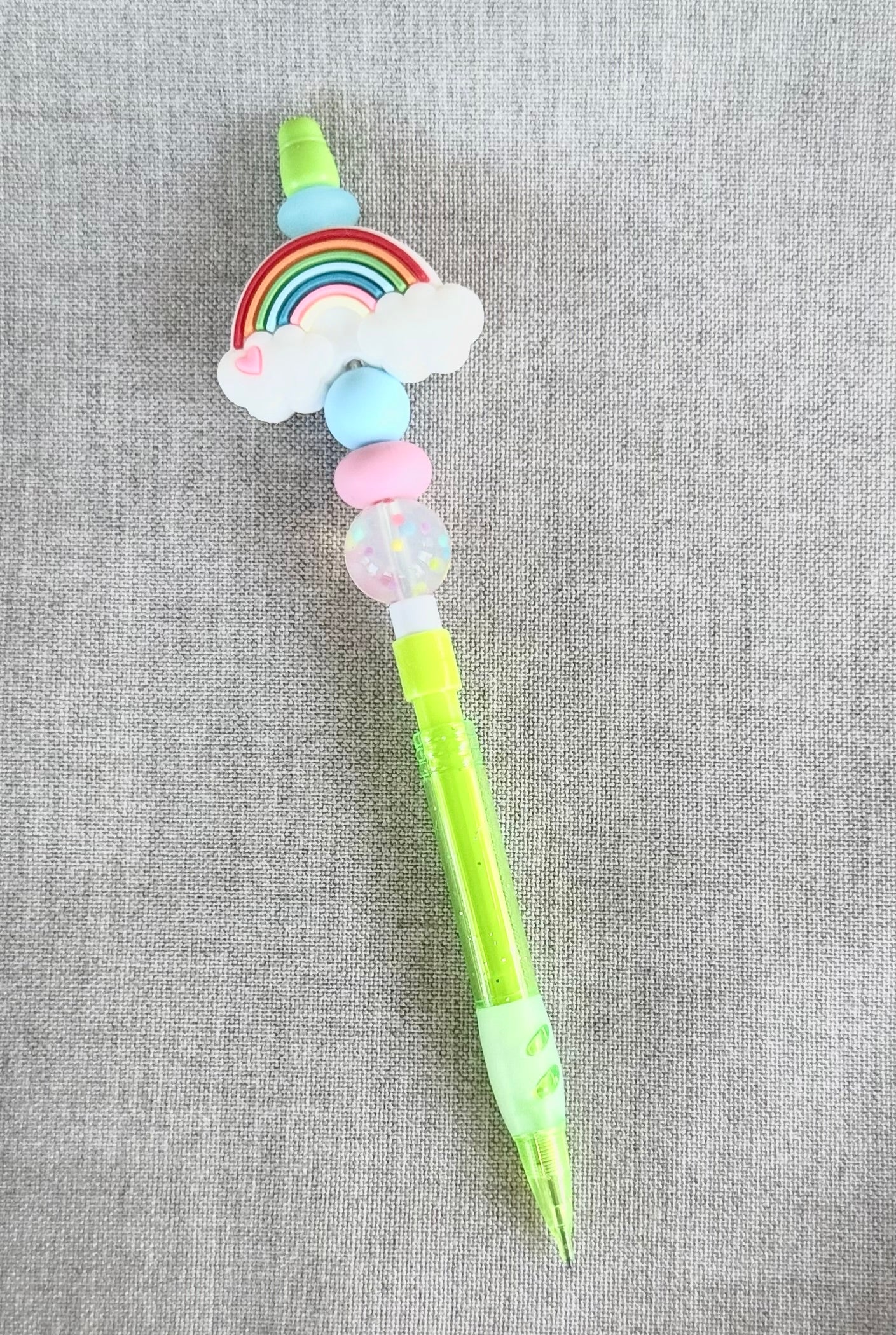 Rainbow Mechanical Pencil