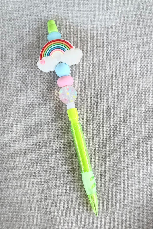 Rainbow Mechanical Pencil