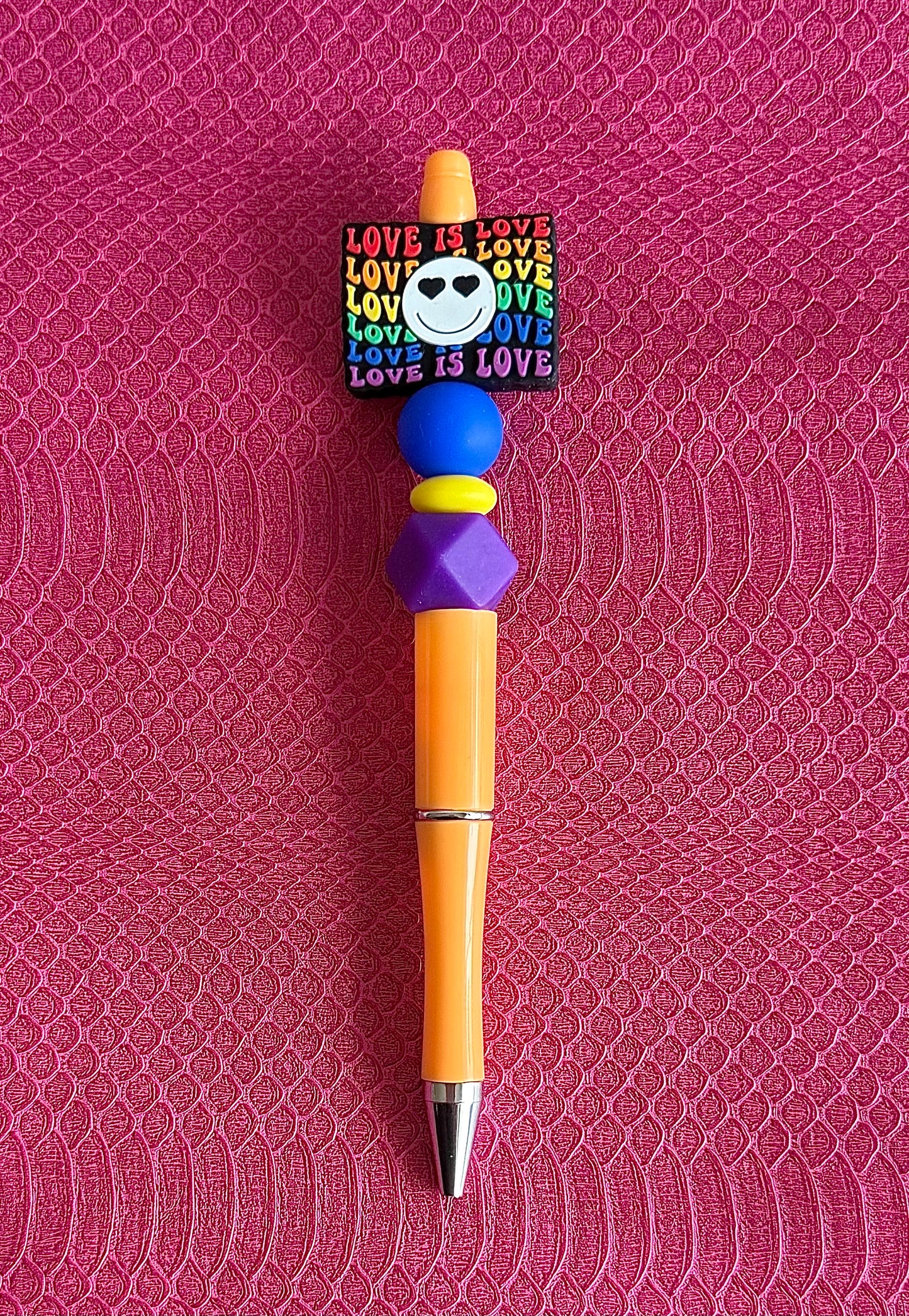 Love is Love Pen